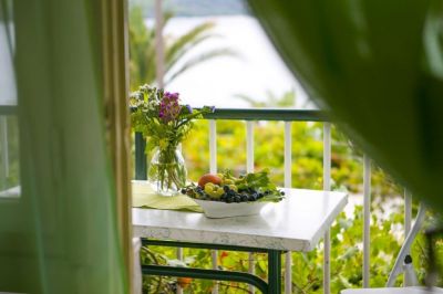 Alebic Apartmány*** - Marina