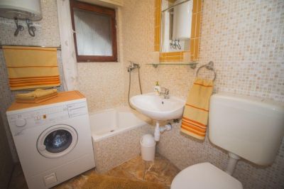 Alebic Apartmány*** - Marina