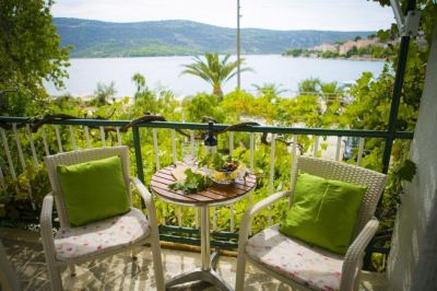 Alebic Apartmány*** - Marina