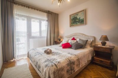 Alebic Apartmány*** - Marina