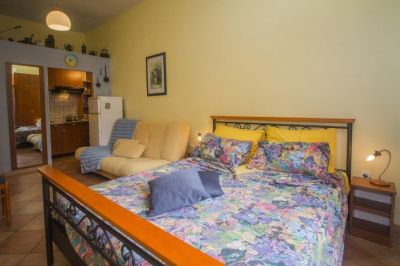 Alebic Apartmány*** - Marina