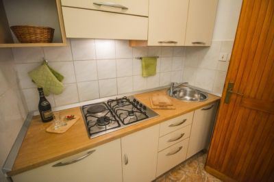 Alebic Apartmány*** - Marina