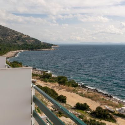 Apartmány Ana a Ante