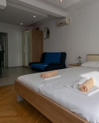 Apartmány Ana a Ante