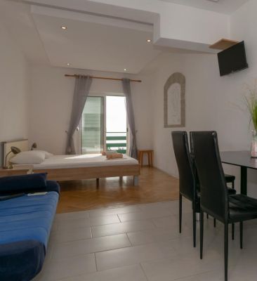 Apartmány Ana a Ante