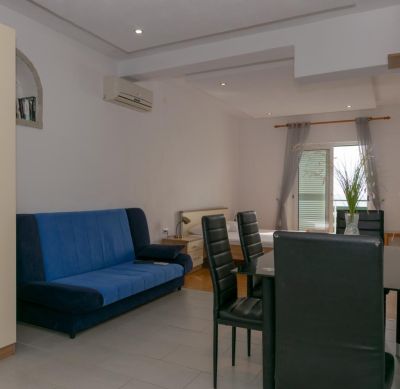 Apartmány Ana a Ante