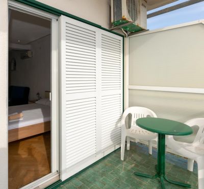 Apartmány Ana a Ante