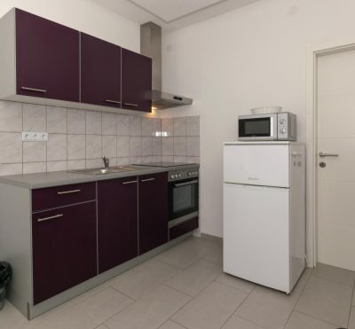 Apartmány Ana a Ante