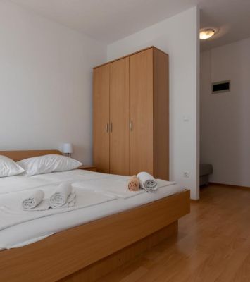 Apartmány Ana a Ante