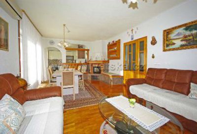 Apartmán Ana - Makarska