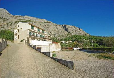 Apartmán Ana - Makarska