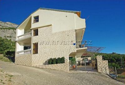 Apartmán Ana - Makarska