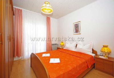 Apartmán Ana - Makarska
