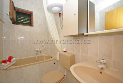 Apartmán Ana - Makarska