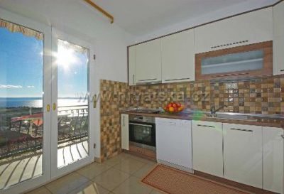 Apartmán Ana - Makarska