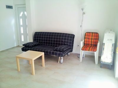 Apartmány Ana a David