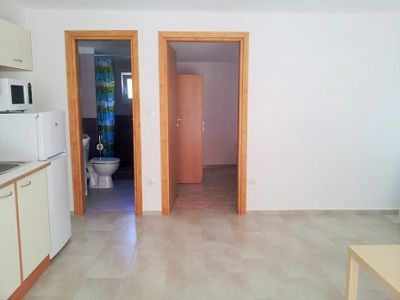Apartmány Ana a David