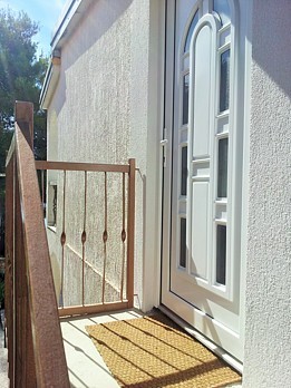 Apartmány Ana a David