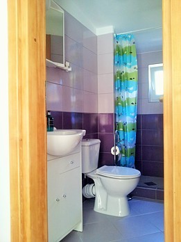 Apartmány Ana a David
