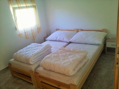 Apartmány Ana a David