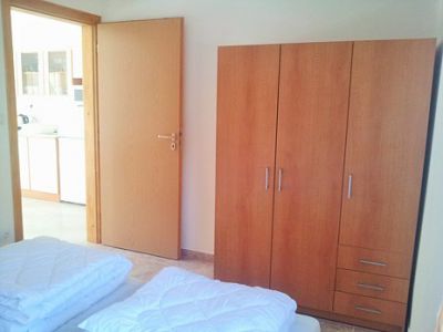 Apartmány Ana a David