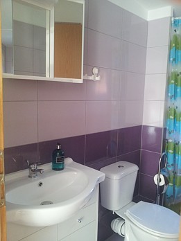 Apartmány Ana a David