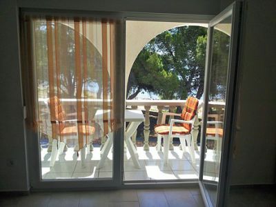 Apartmány Ana a David