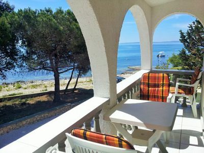 Apartmány Ana a David