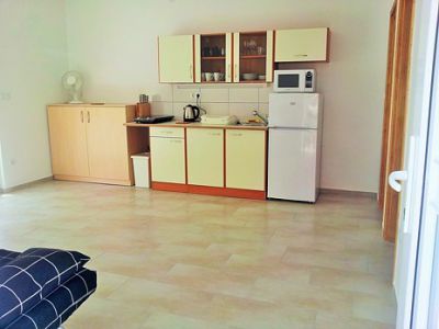Apartmány Ana a David