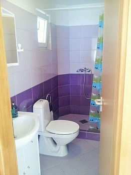 Apartmány Ana a David