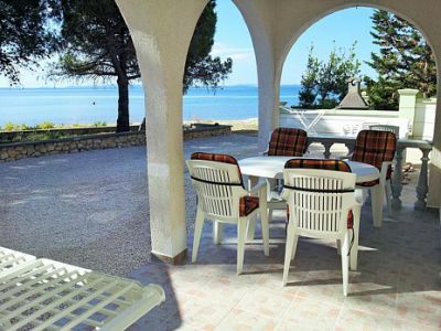 Apartmány Ana a David