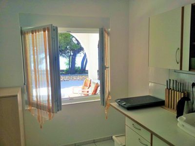 Apartmány Ana a David