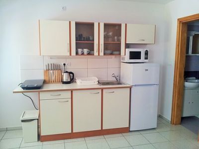 Apartmány Ana a David
