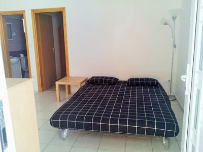 Apartmány Ana a David