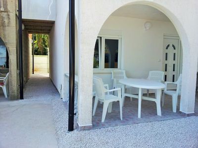 Apartmány Ana a David