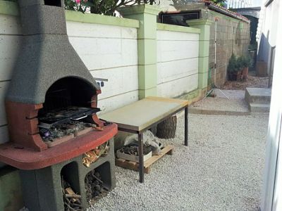 Apartmány Ana a David