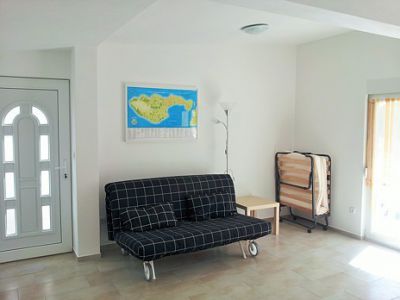 Apartmány Ana a David
