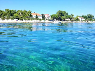 Apartmány Ana a David