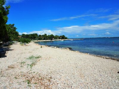 Apartmány Ana a David