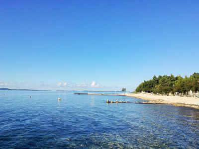 Apartmány Ana a David