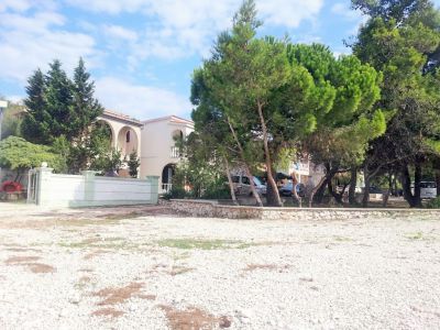 Apartmány Ana a David