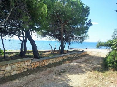 Apartmány Ana a David