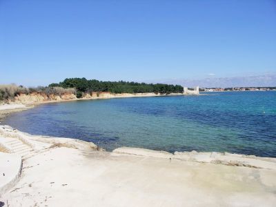 Apartmány Ana a David