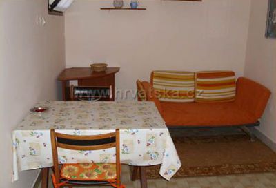 Apartmány Ana