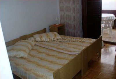 Apartmány Ana