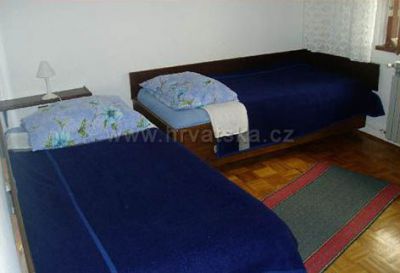 Apartmány Ana