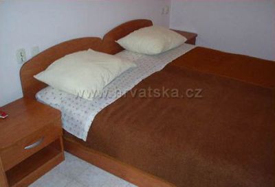 Apartmány Ana