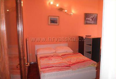 Apartmány Ana