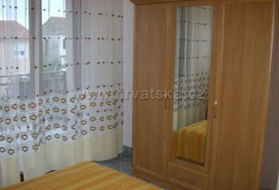 Apartmány ANA