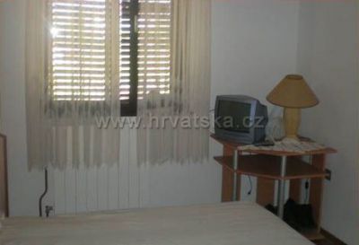 Apartmány ANA